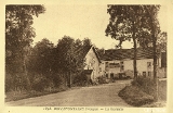 Bellefontaine - La Gabiotte